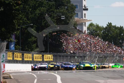 DTM Rennen 04 Norisring 2026