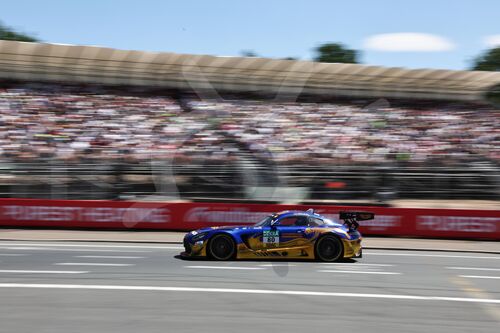 DTM Rennen 04 Norisring 2026
