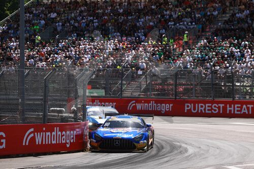 DTM Rennen 04 Norisring 2026