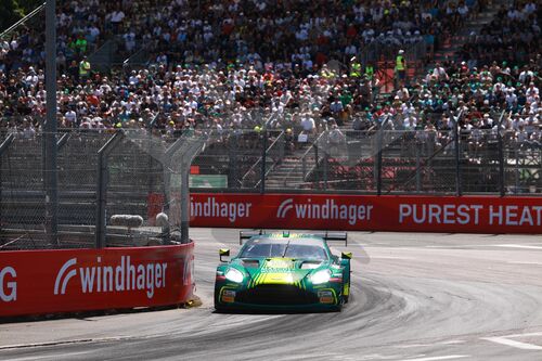 DTM Rennen 04 Norisring 2026