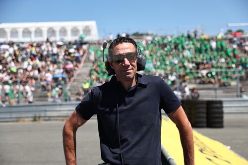 DTM Rennen 04 Norisring 2026