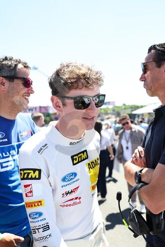 DTM Rennen 04 Norisring 2026