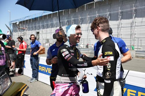 DTM Rennen 04 Norisring 2026