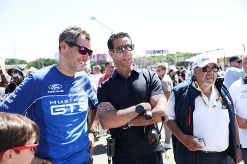 DTM Rennen 04 Norisring 2026