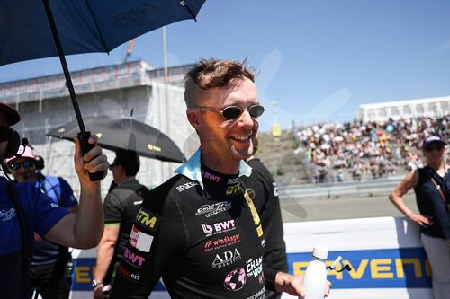 DTM Rennen 04 Norisring 2026