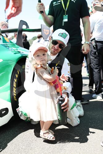 DTM Rennen 04 Norisring 2026