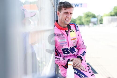 DTM Rennen 04 Norisring 2026