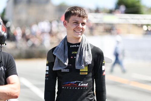 DTM Rennen 04 Norisring 2026