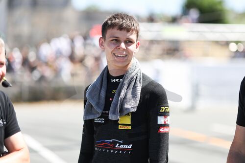 DTM Rennen 04 Norisring 2026