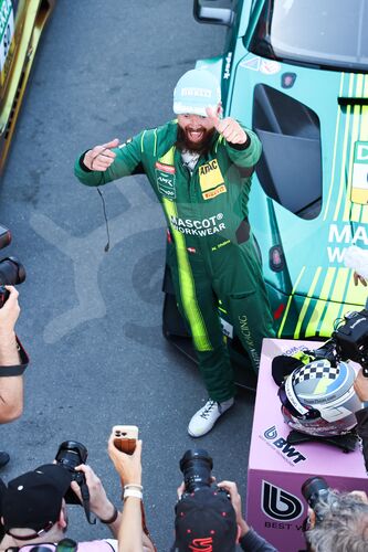 DTM Rennen 04 Norisring 2026