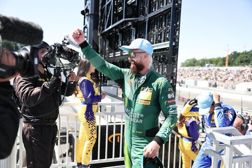 DTM Rennen 04 Norisring 2026