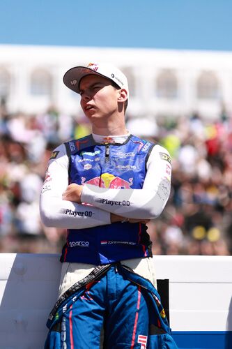 DTM Rennen 04 Norisring 2026