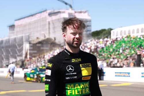 DTM Rennen 04 Norisring 2026