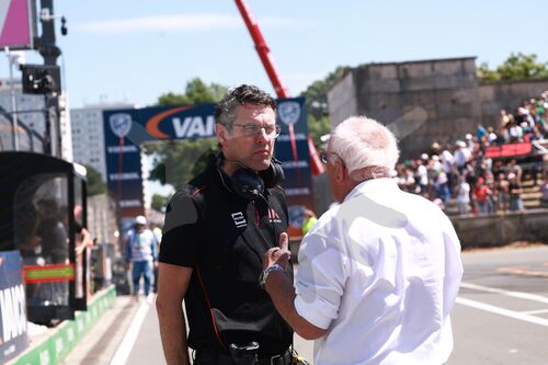 DTM Rennen 04 Norisring 2026