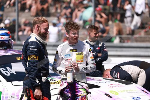 DTM Rennen 04 Norisring 2026