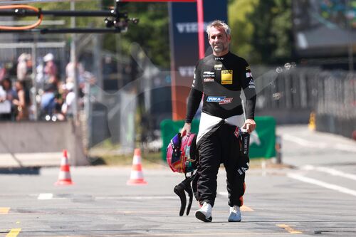 DTM Rennen 04 Norisring 2026