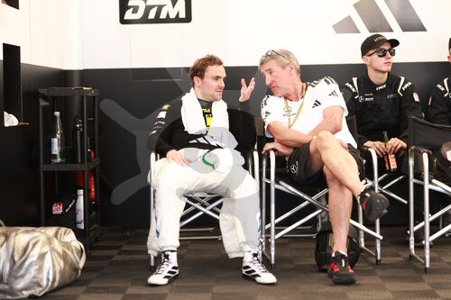 DTM Rennen 04 Norisring 2026