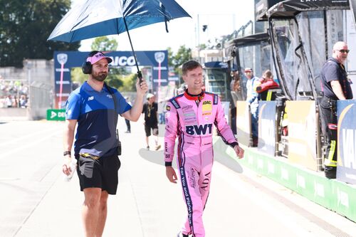DTM Rennen 04 Norisring 2026