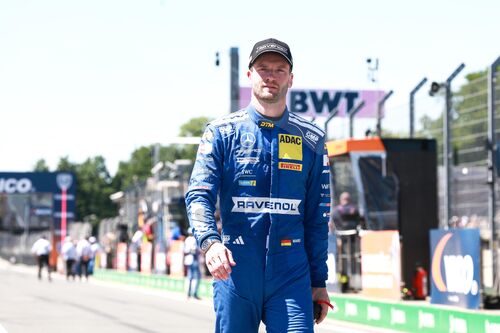 DTM Rennen 04 Norisring 2026