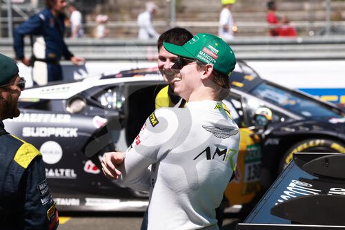 DTM Rennen 04 Norisring 2026