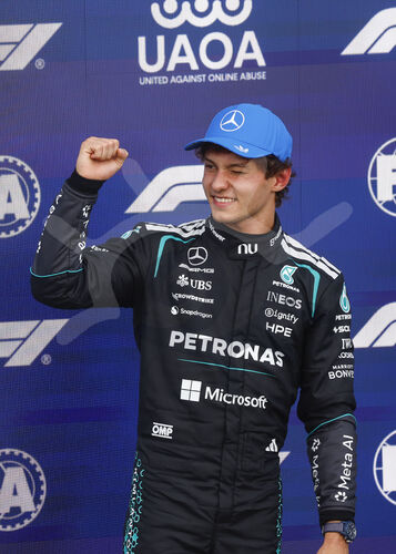Motorsport: FIA F1 Grand Prix of Britain
