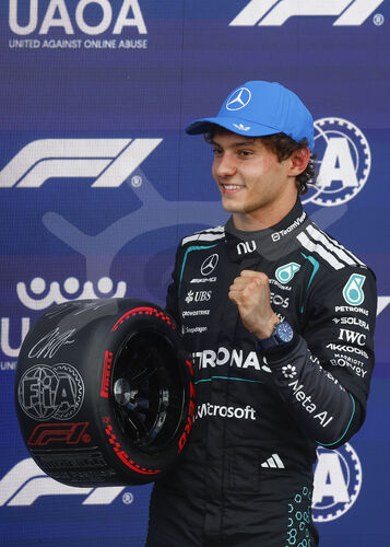 Motorsport: FIA F1 Grand Prix of Britain