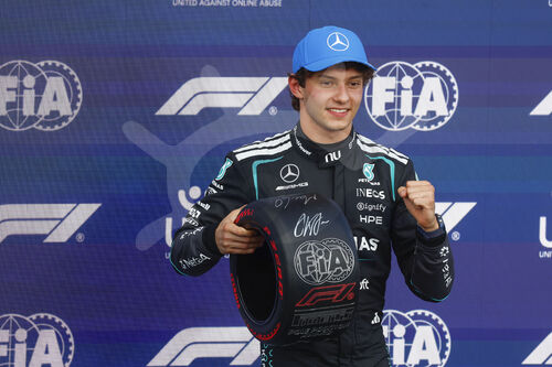Motorsport: FIA F1 Grand Prix of Britain
