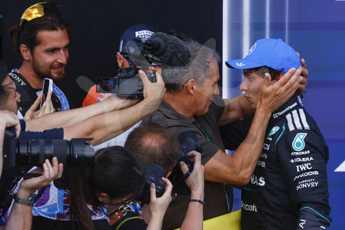 Motorsport: FIA F1 Grand Prix of Britain