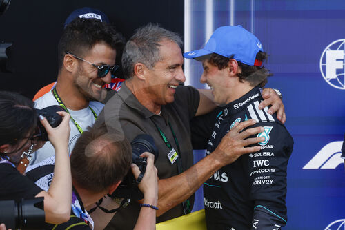 Motorsport: FIA F1 Grand Prix of Britain