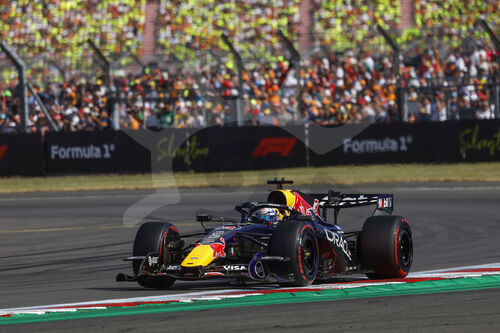 Motorsport: FIA F1 Grand Prix of Britain