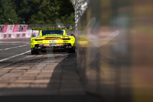 DTM Rennen 04 Norisring 2026