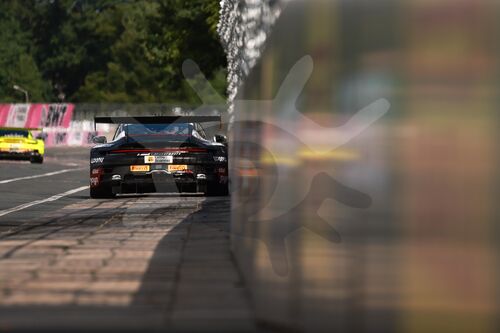 DTM Rennen 04 Norisring 2026