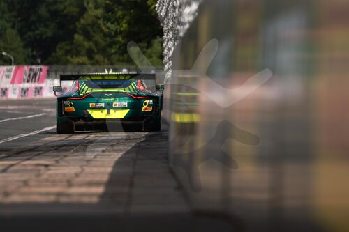 DTM Rennen 04 Norisring 2026