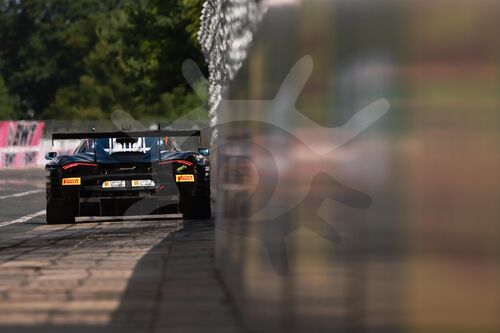 DTM Rennen 04 Norisring 2026