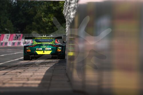DTM Rennen 04 Norisring 2026
