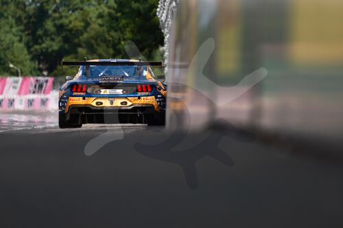 DTM Rennen 04 Norisring 2026