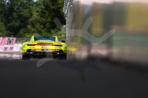 DTM Rennen 04 Norisring 2026
