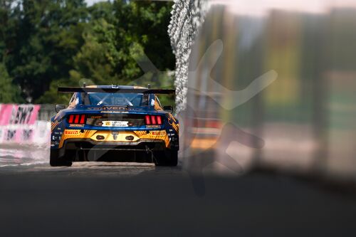DTM Rennen 04 Norisring 2026
