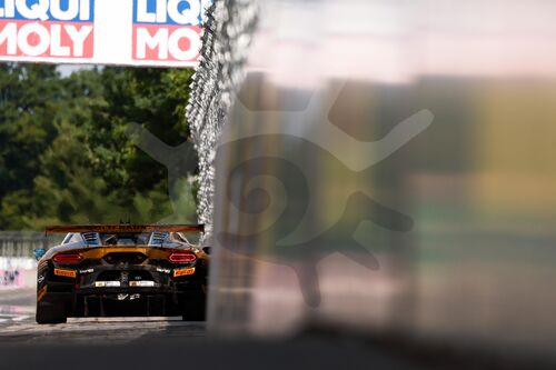 DTM Rennen 04 Norisring 2026