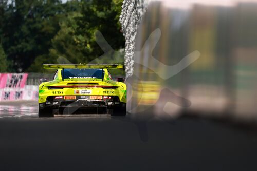 DTM Rennen 04 Norisring 2026