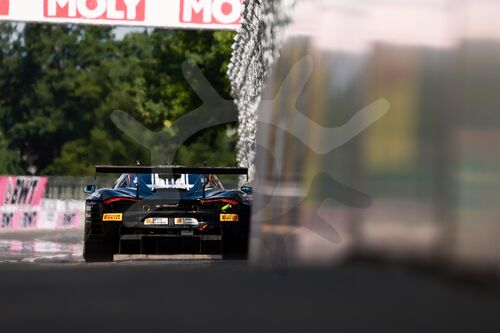 DTM Rennen 04 Norisring 2026
