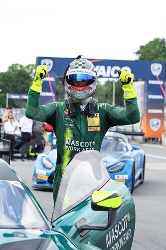 DTM Rennen 04 Norisring 2026