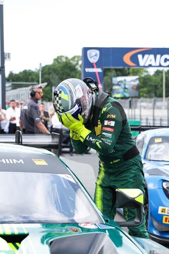 DTM Rennen 04 Norisring 2026