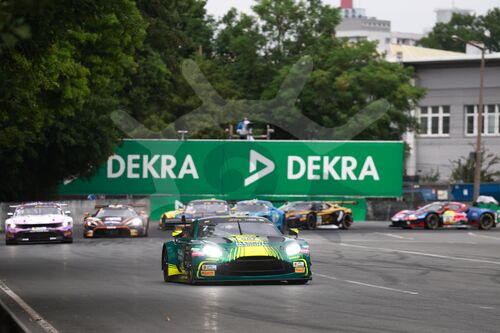 DTM Rennen 04 Norisring 2026