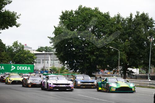 DTM Rennen 04 Norisring 2026