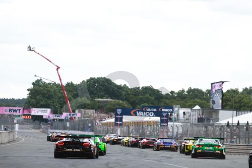 DTM Rennen 04 Norisring 2026