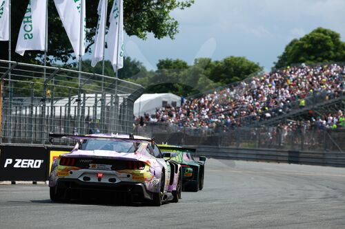 DTM Rennen 04 Norisring 2026