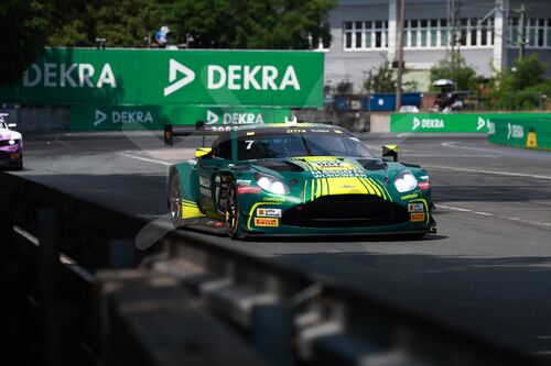 DTM Rennen 04 Norisring 2026