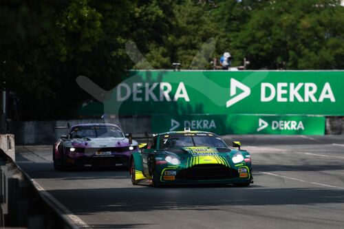 DTM Rennen 04 Norisring 2026
