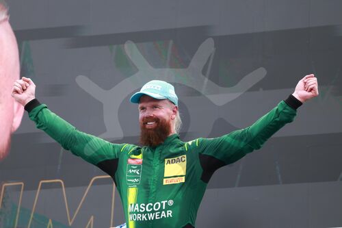 DTM Rennen 04 Norisring 2026